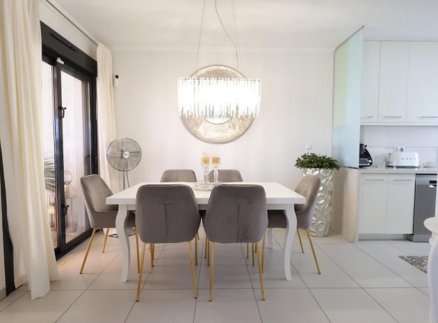 Återförsäljning - Radhus - Cabo Roig - Lomas de Cabo Roig