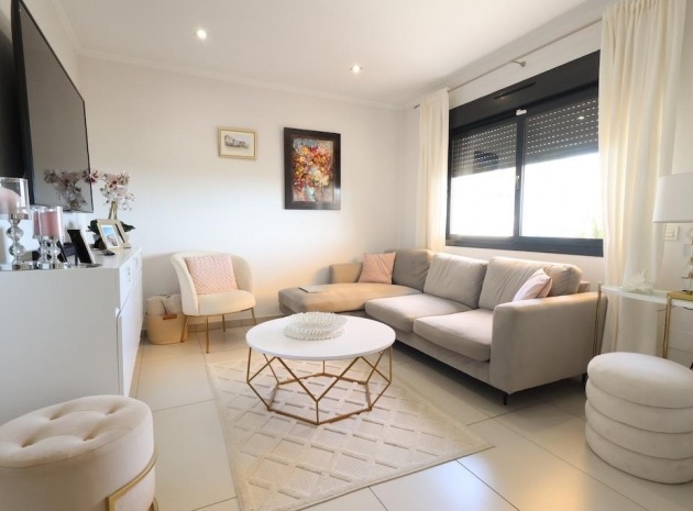 Återförsäljning - Radhus - Cabo Roig - Lomas de Cabo Roig