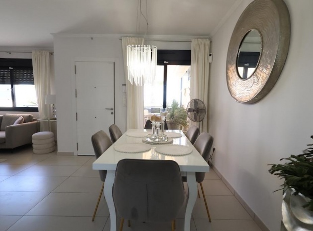 Återförsäljning - Radhus - Cabo Roig - Lomas de Cabo Roig
