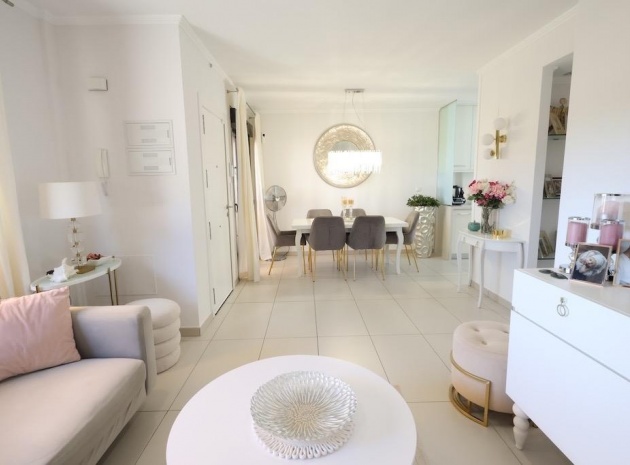 Återförsäljning - Radhus - Cabo Roig - Lomas de Cabo Roig