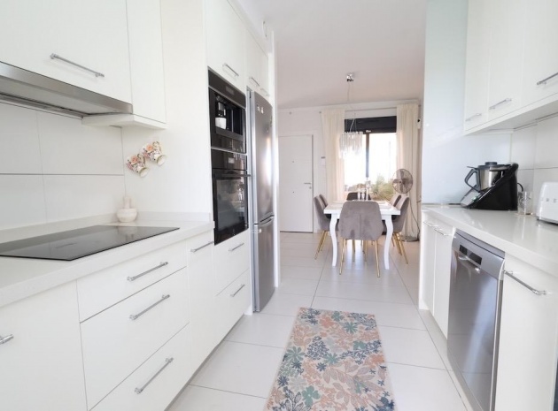 Återförsäljning - Radhus - Cabo Roig - Lomas de Cabo Roig