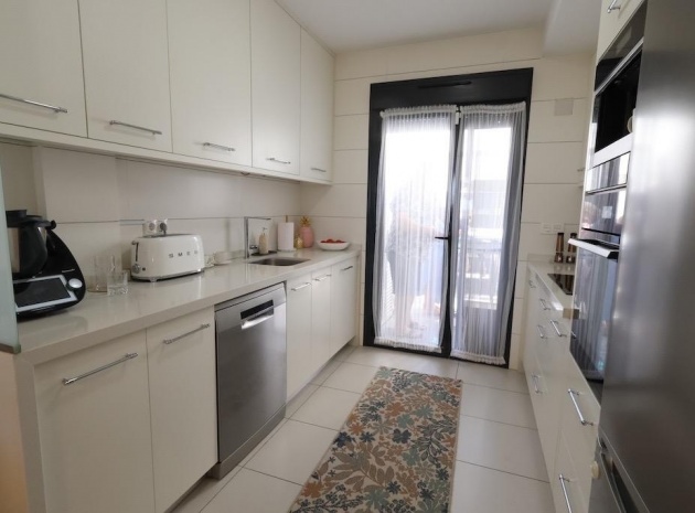 Återförsäljning - Radhus - Cabo Roig - Lomas de Cabo Roig