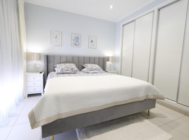 Återförsäljning - Radhus - Cabo Roig - Lomas de Cabo Roig