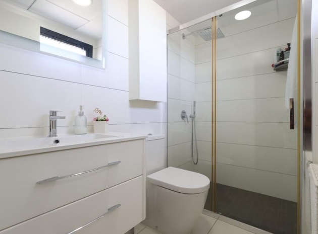 Återförsäljning - Radhus - Cabo Roig - Lomas de Cabo Roig