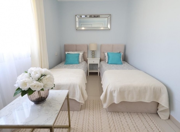 Återförsäljning - Radhus - Cabo Roig - Lomas de Cabo Roig