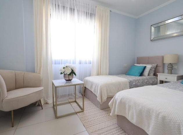 Återförsäljning - Radhus - Cabo Roig - Lomas de Cabo Roig