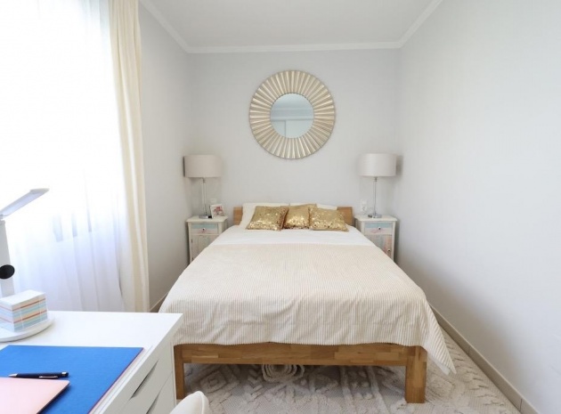 Återförsäljning - Radhus - Cabo Roig - Lomas de Cabo Roig