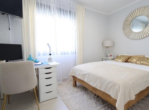 Återförsäljning - Radhus - Cabo Roig - Lomas de Cabo Roig