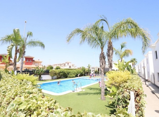 Återförsäljning - Radhus - Cabo Roig - Lomas de Cabo Roig