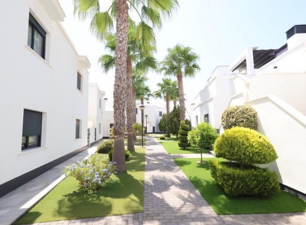 Återförsäljning - Radhus - Cabo Roig - Lomas de Cabo Roig