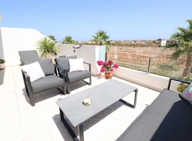 Återförsäljning - Radhus - Cabo Roig - Lomas de Cabo Roig
