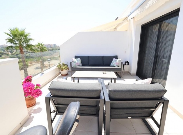 Återförsäljning - Radhus - Cabo Roig - Lomas de Cabo Roig