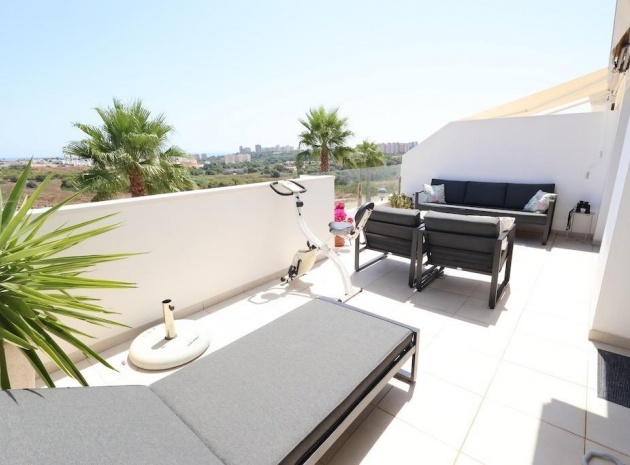 Återförsäljning - Radhus - Cabo Roig - Lomas de Cabo Roig