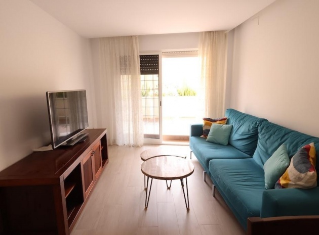 Återförsäljning - Lägenhet - Cabo Roig - aguamarina