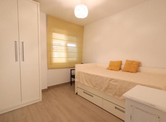Återförsäljning - Lägenhet - Cabo Roig - aguamarina