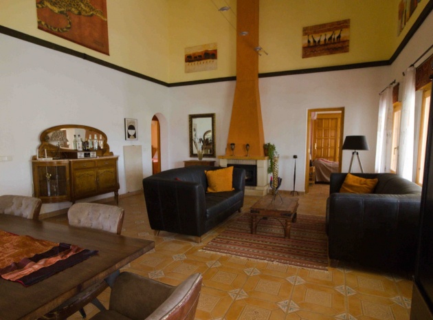 Wiederverkauf - Villa - Ciudad Quesada - La Marquesa Golf