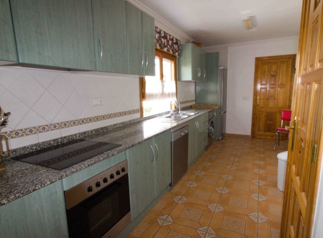 Wiederverkauf - Villa - Ciudad Quesada - La Marquesa Golf