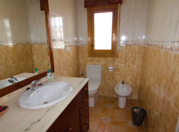Wiederverkauf - Villa - Ciudad Quesada - La Marquesa Golf