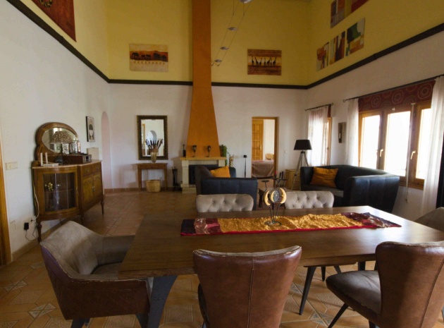Wiederverkauf - Villa - Ciudad Quesada - La Marquesa Golf
