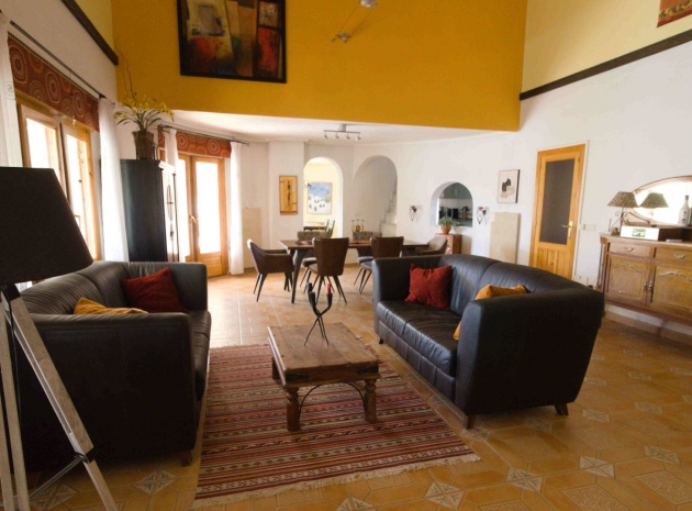 Wiederverkauf - Villa - Ciudad Quesada - La Marquesa Golf