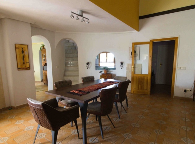 Wiederverkauf - Villa - Ciudad Quesada - La Marquesa Golf