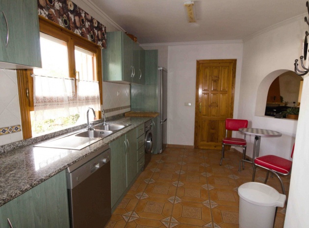 Wiederverkauf - Villa - Ciudad Quesada - La Marquesa Golf
