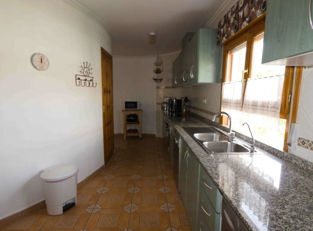 Wiederverkauf - Villa - Ciudad Quesada - La Marquesa Golf