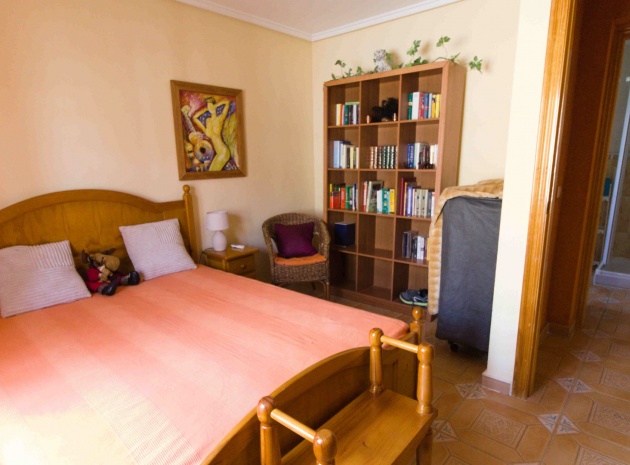 Wiederverkauf - Villa - Ciudad Quesada - La Marquesa Golf