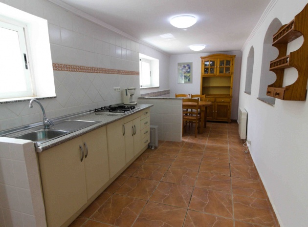 Wiederverkauf - Villa - Ciudad Quesada - La Marquesa Golf