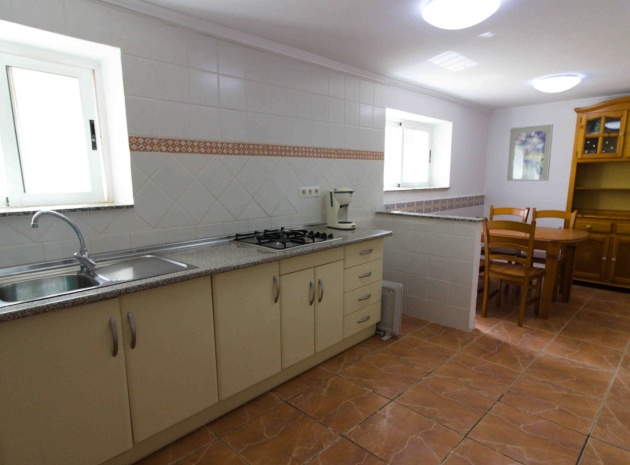 Wiederverkauf - Villa - Ciudad Quesada - La Marquesa Golf