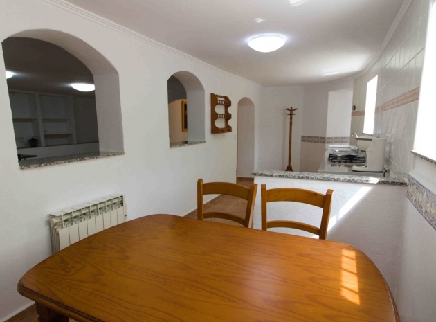 Wiederverkauf - Villa - Ciudad Quesada - La Marquesa Golf