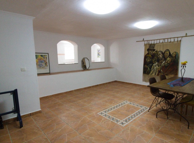 Wiederverkauf - Villa - Ciudad Quesada - La Marquesa Golf