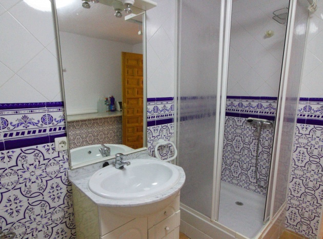 Wiederverkauf - Villa - Ciudad Quesada - La Marquesa Golf