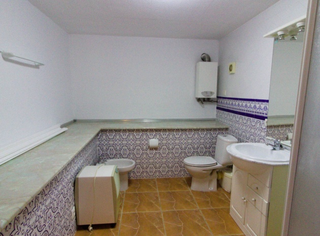 Wiederverkauf - Villa - Ciudad Quesada - La Marquesa Golf