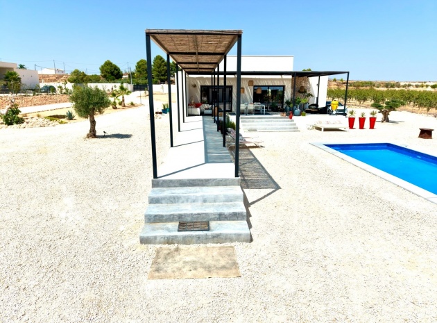 Revente - Villa - Pinoso