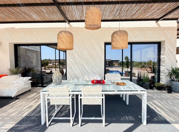 Revente - Villa - Pinoso