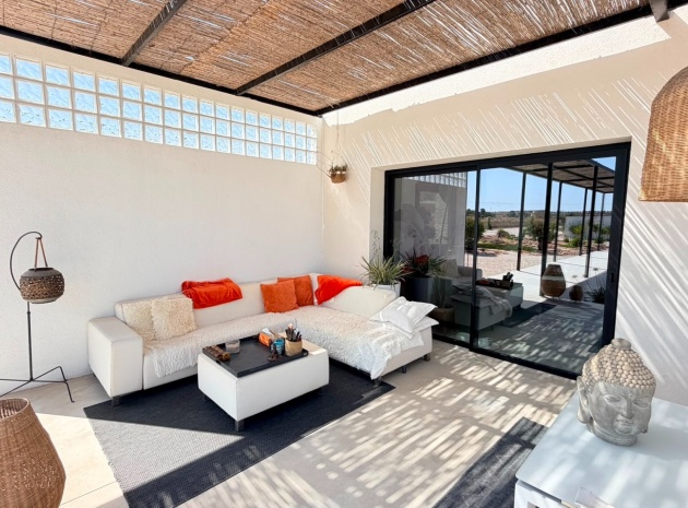 Revente - Villa - Pinoso