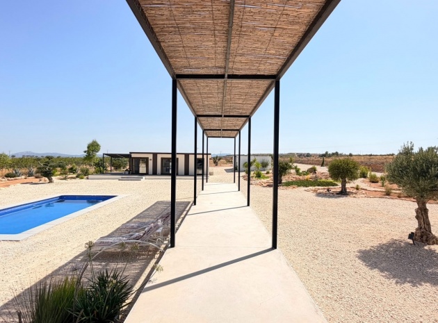 Revente - Villa - Pinoso