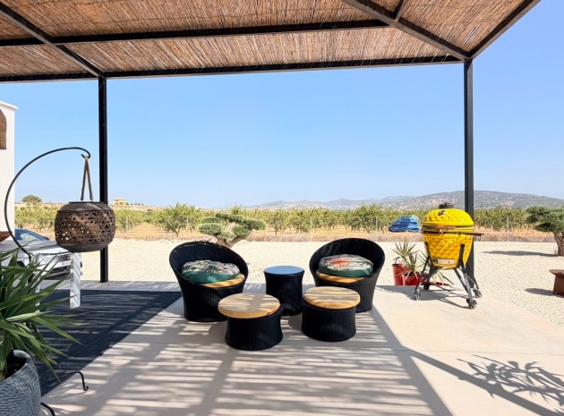 Revente - Villa - Pinoso