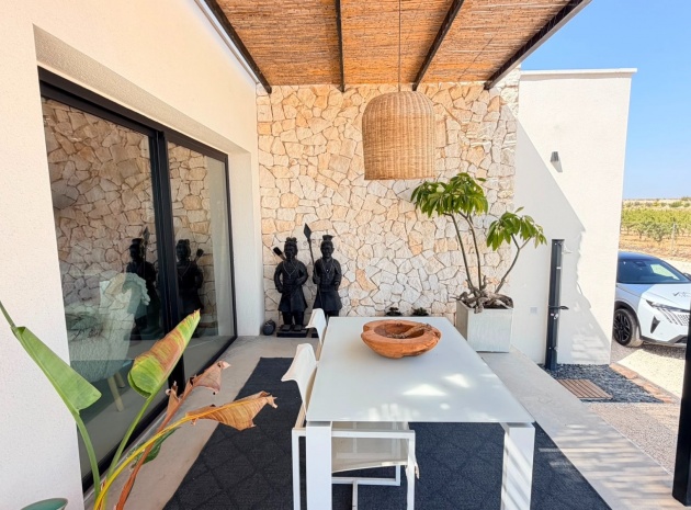 Revente - Villa - Pinoso