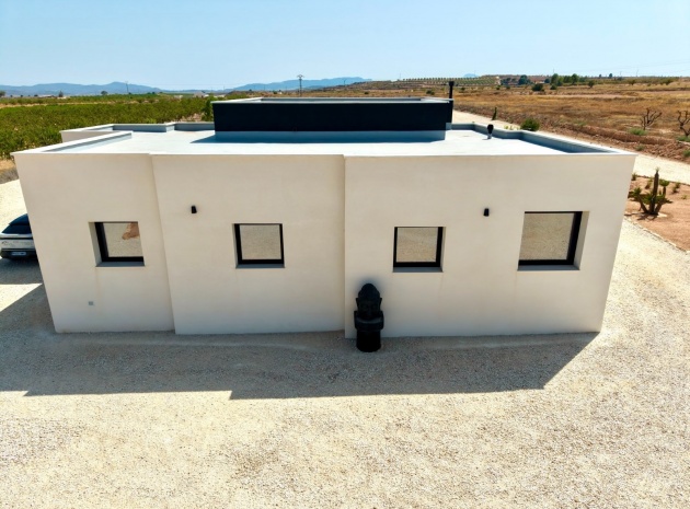 Revente - Villa - Pinoso
