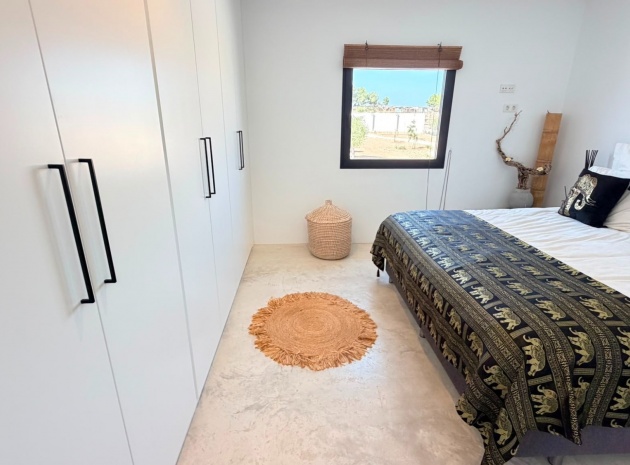 Revente - Villa - Pinoso