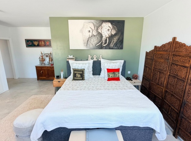 Revente - Villa - Pinoso