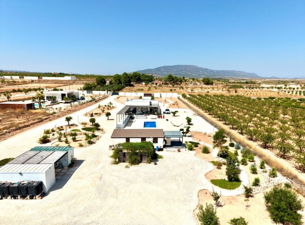 Revente - Villa - Pinoso