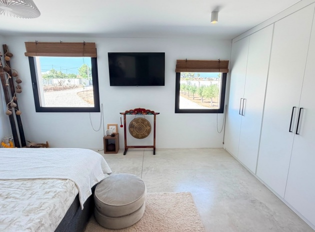 Revente - Villa - Pinoso