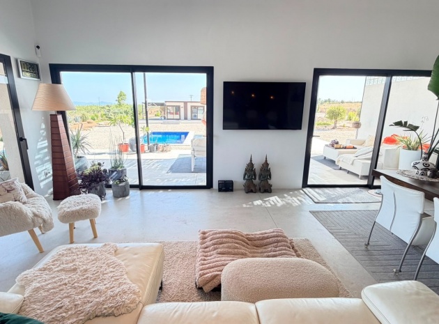 Revente - Villa - Pinoso