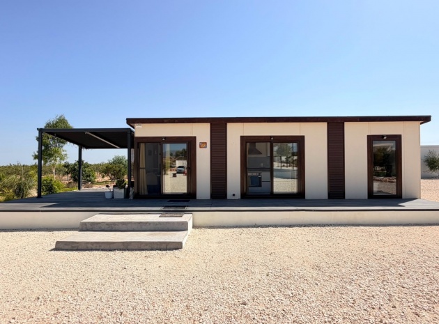 Revente - Villa - Pinoso