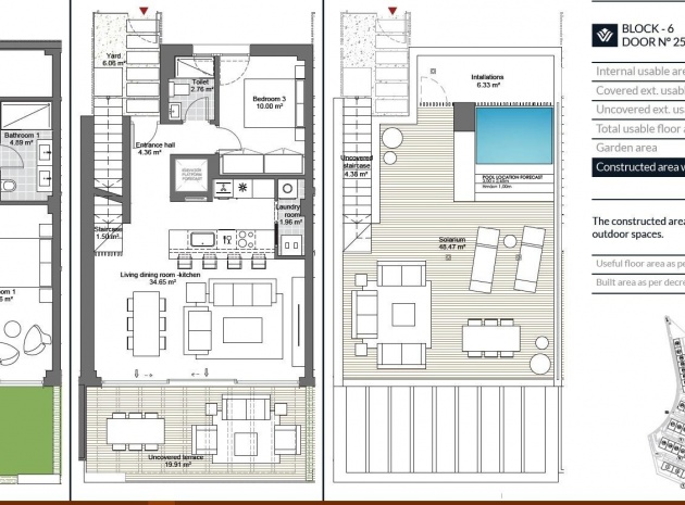 Neubau - Stadthaus - Mijas - La Cala De Mijas