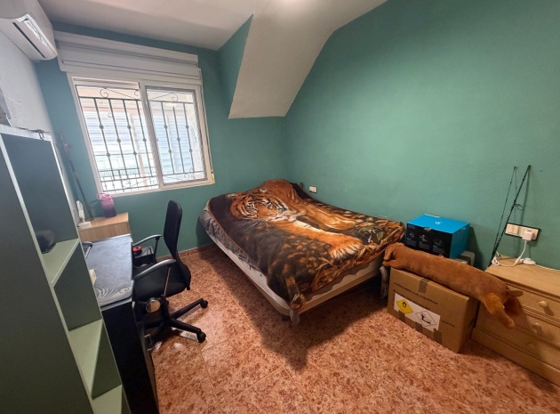 Resale - Apartment - Los Montesinos - entre naranjos