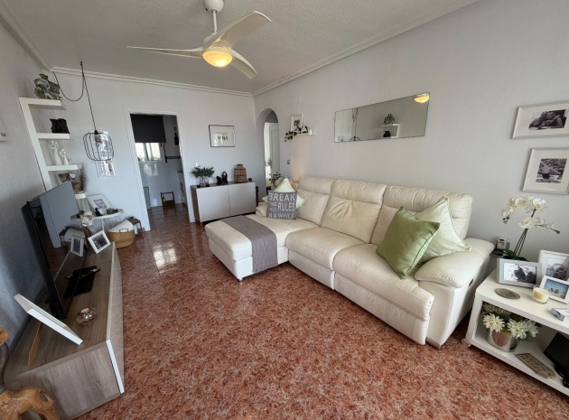 Resale - Apartment - Los Montesinos - entre naranjos
